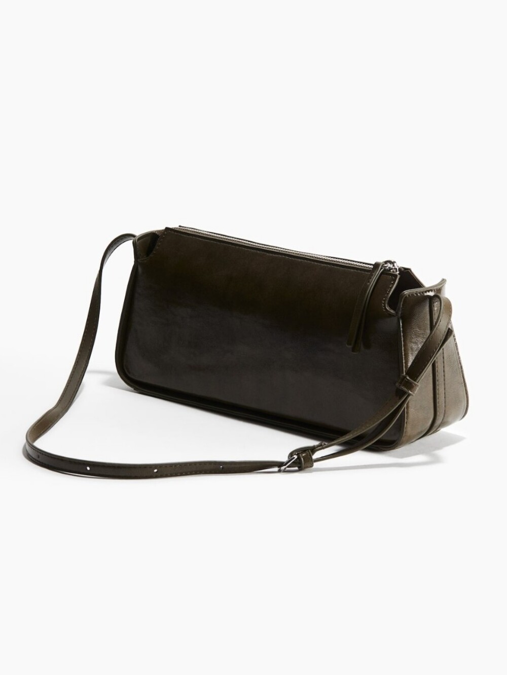 H&M Sleek Shoulder Bag